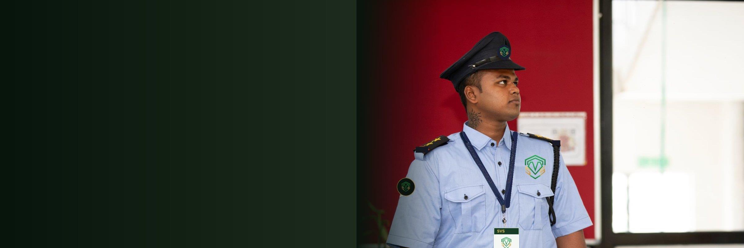 Security Guard Services