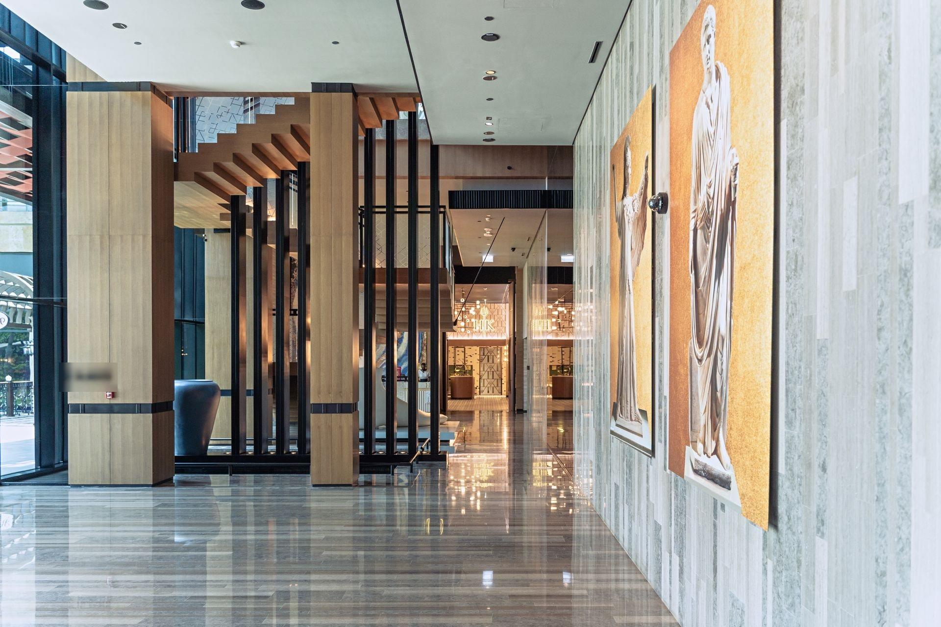 Hotel & Hospitality Security