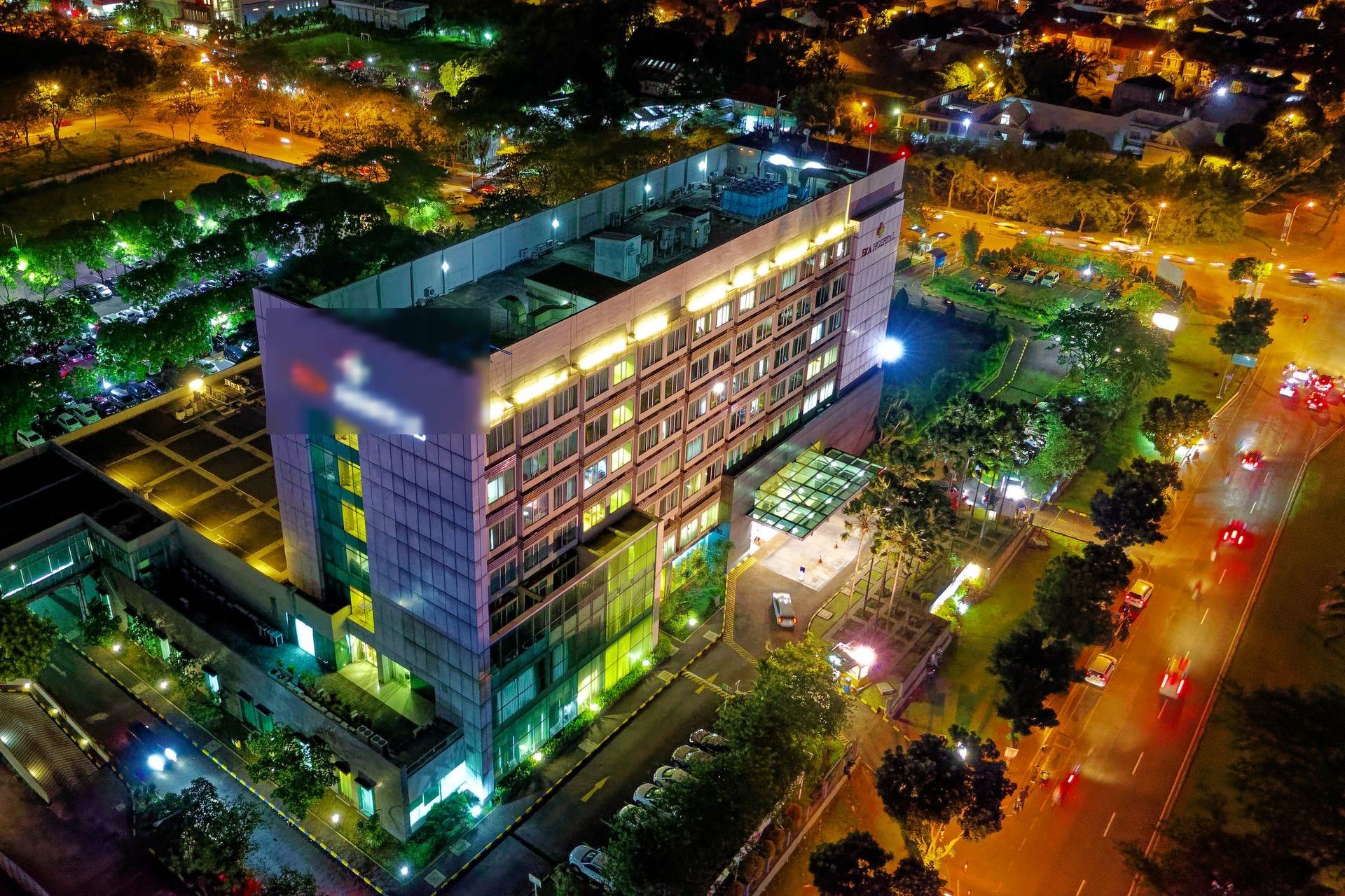Hospital & Healthcare Security
