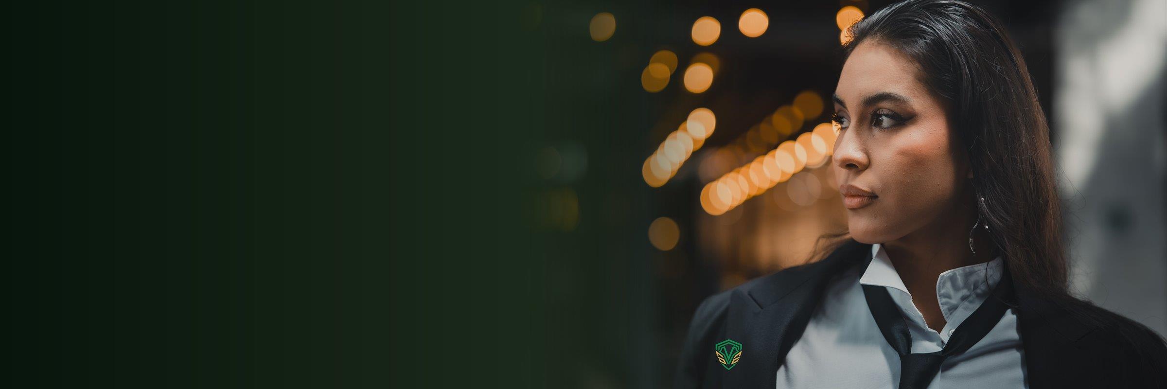 We are hiring security roles all year round