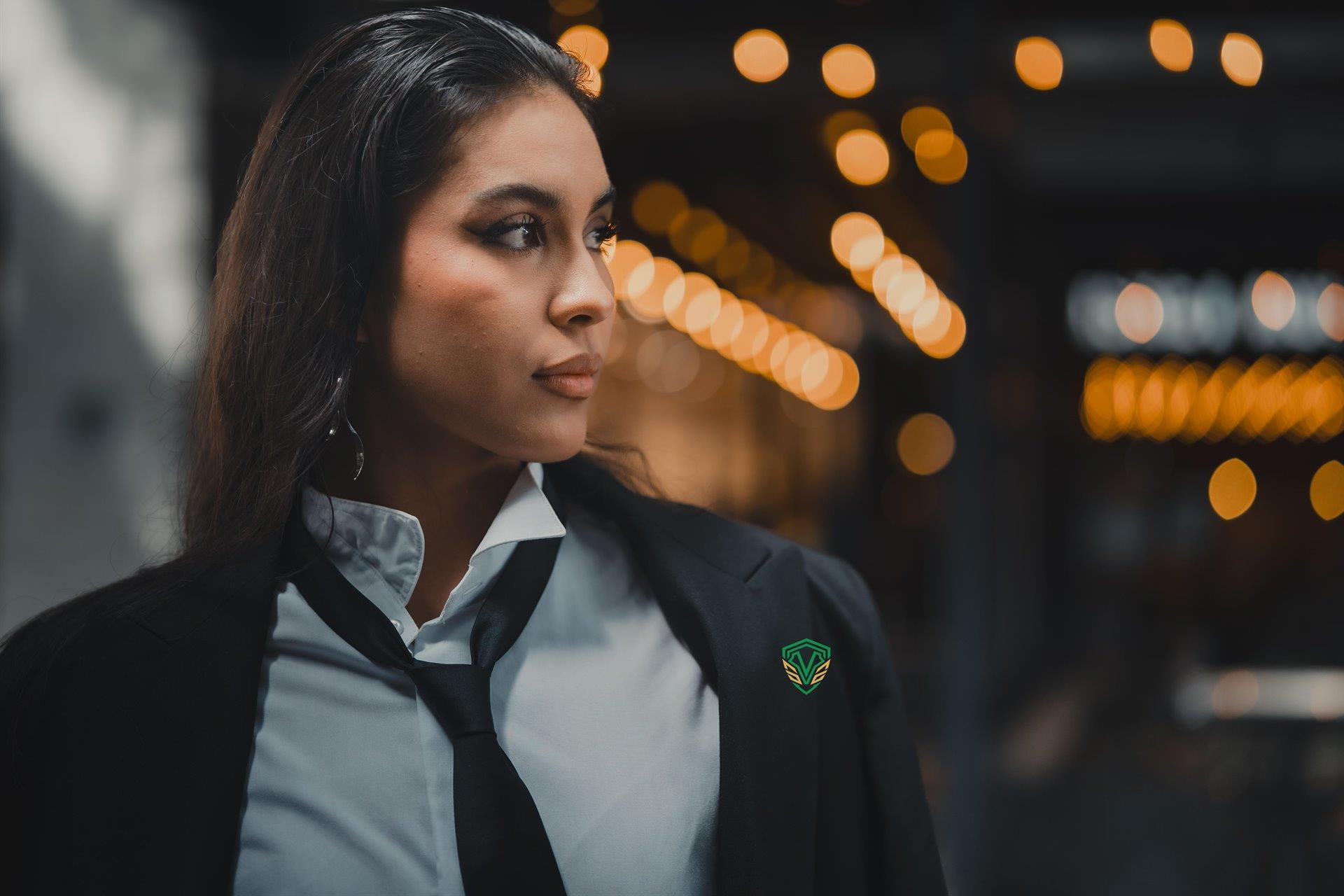 Build your career in security