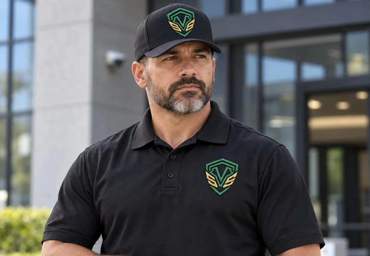 Security Guard Services