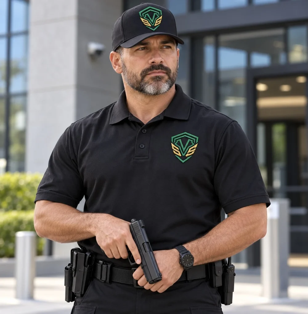 Built to keep you protected