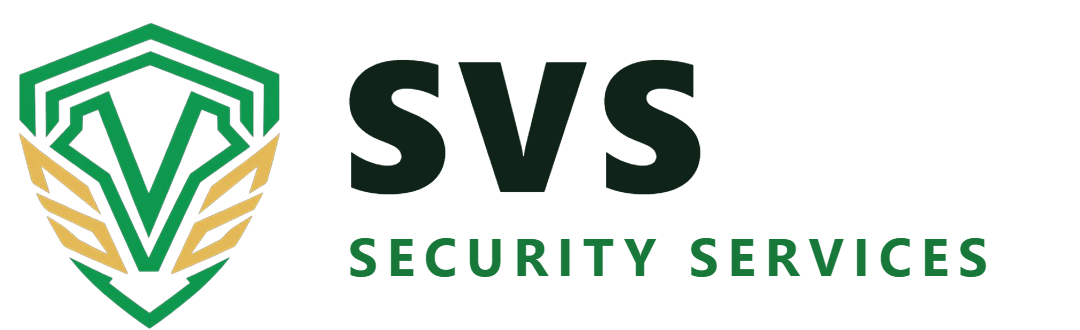 SVS Security Services